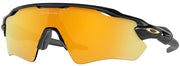 Radar EV Path - Polished Black - Prizm 24K Polarized